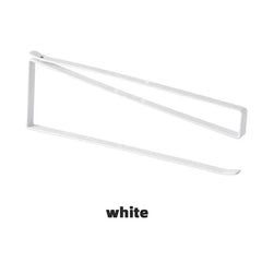 Kitchen Paper Towel Rack Holder