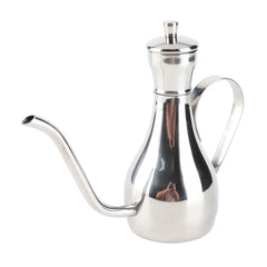350ml Stainless Steel Oil Dispenser