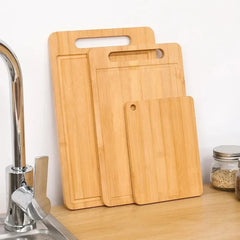 Wooden Cutting Board