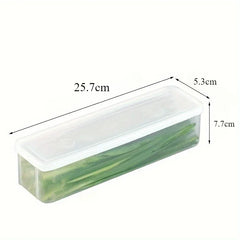 Food Preservation Boxes