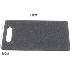 Plastic Cutting Board