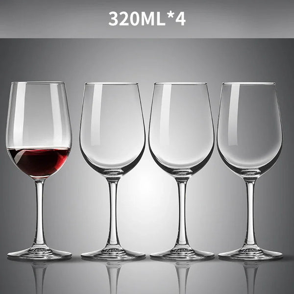 Wine Glass Set