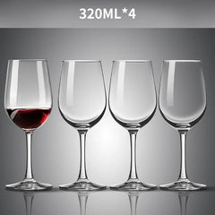 Wine Glass Set
