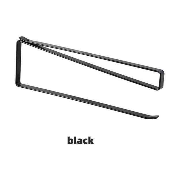 Kitchen Paper Towel Rack Holder