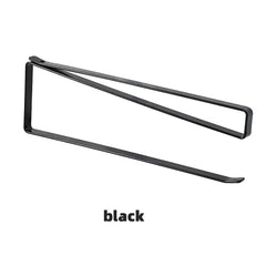 Kitchen Paper Towel Rack Holder