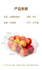 Refrigerator Storage Box