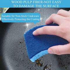 Dishwashing Sponge