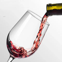 Wine Glass Set