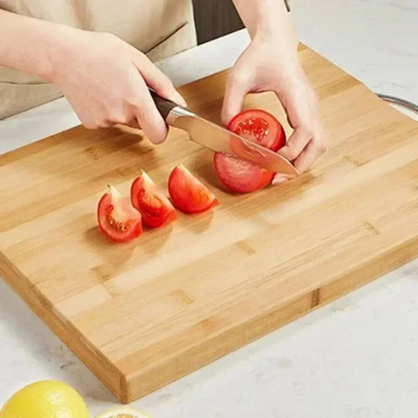 Wooden Cutting Board