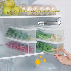 Food Preservation Boxes