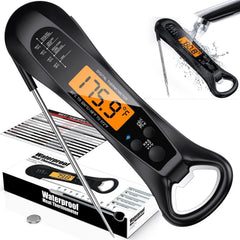 Digital Thermometer