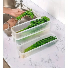 Food Preservation Boxes