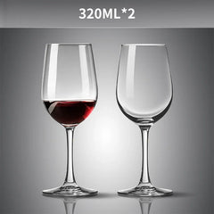 Wine Glass Set