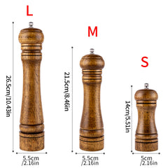 Manual Pepper Grinder