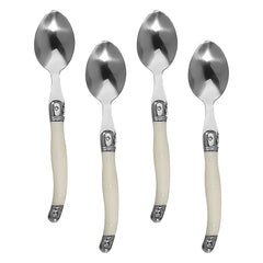4/6/8pcs Stainless Steel Laguiole Cutlery Set