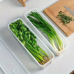 Food Preservation Boxes
