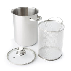 Asparagus / Pasta Pot